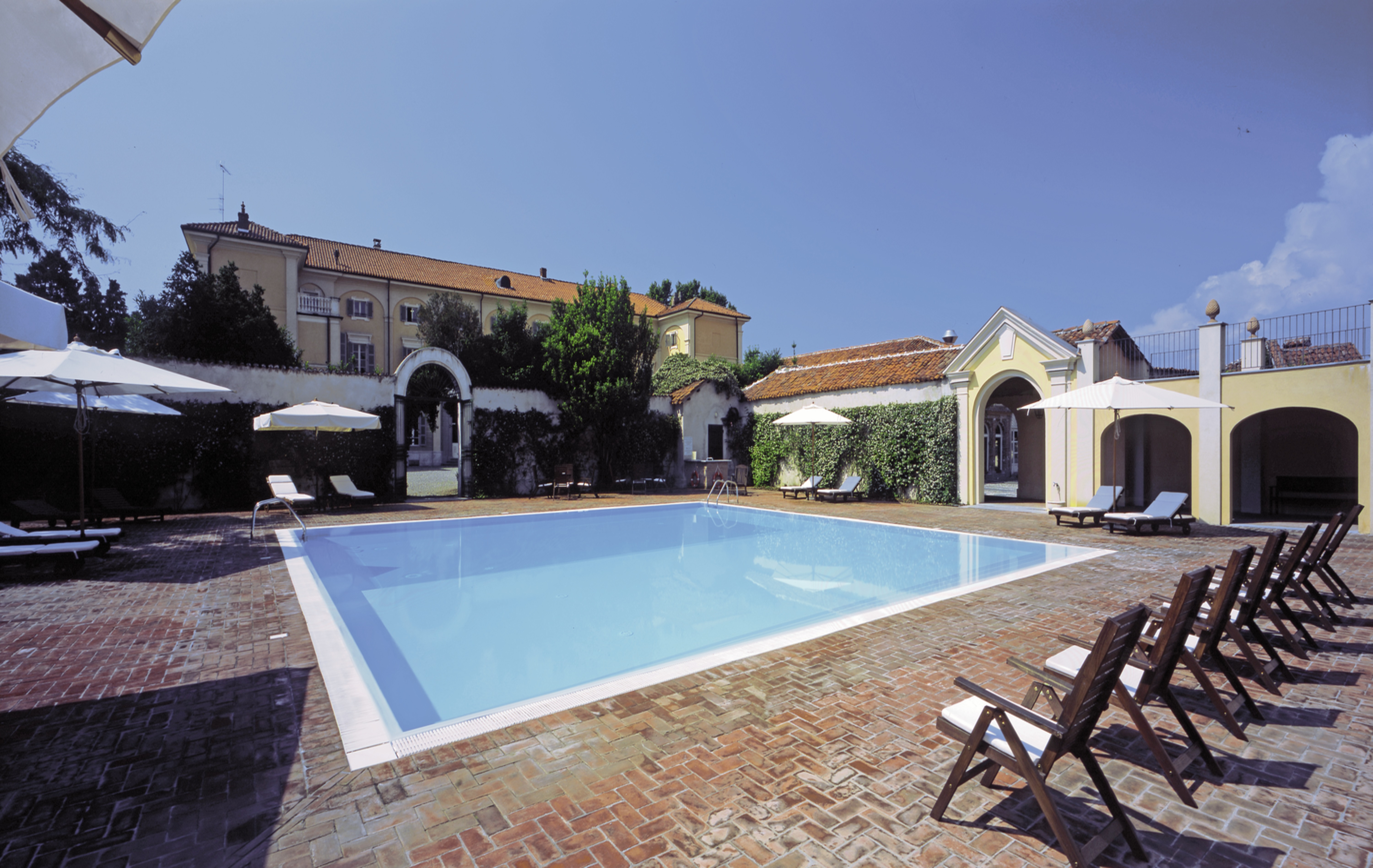 Relais Villa Matilde****