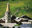 Alpes