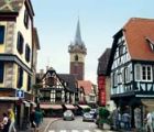 Alsace