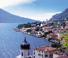 Lacs Italiens