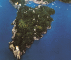 La Ligurie