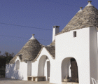 Les Pouilles et Basiliques