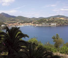 la Toscane