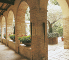 la Toscane