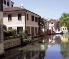 la Venetie