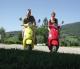 Toscane per Vespa