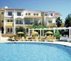 8 dagen Hotel Luz Bay ****