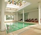 Vila Domilu Hôtel & Spa****