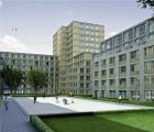 WestCord Fashion Hôtel Amsterdam 