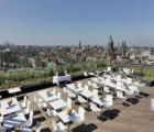 DoubleTree by Hilton Amsterdam Centraal Station