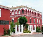 Palacete Mirador de Córdoba
