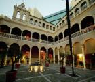 AC Palacio de Santa Paula