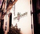 La Casona de Calderon