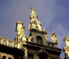 Eden Mondo Antwerpen