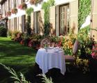 Aux Armes de Champagne **** : payez 2 nuits + 1 nuit gratuite