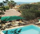 Hostellerie du Cigalou