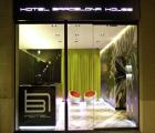 3 dagen Hotel Barcelona House ***