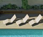 4 dagen Hotel Novotel Barcelona City ****