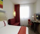 Promotion - Holiday Inn Express City 22
