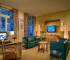 Apart'Hotel Citadines Berlin Kurfürstendamm