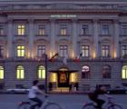 Hôtel de Rome