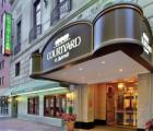 Courtyard by Marriott Tremont