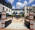 Best Western Villa Saint Antoine