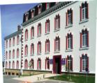 Comfort Suites Epernay