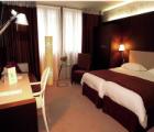Best Western de la Paix : 2 nuits + 1 nuit gratuite