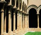 Monestir de les Avellanes
