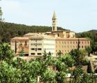 Monestir de les Avellanes