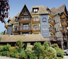 Promotion - Best Western Hostellerie du Vallon