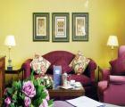 3 dagen Novotel Aachen City ****