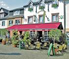3 dagen hotel Bürgerstube ***