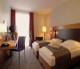 3 dagen Hotel Best Western Premier IB Friedberger Warte ***(*)