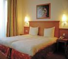 3 jours hôtel Mercure Esch-sur-Alzette ***