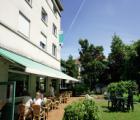 3 jours au Parkhotel **(*)