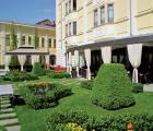 Grand Visconti Palace