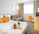 3 dagen Hotel Novotel Amsterdam City ****
