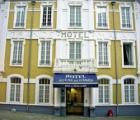 Grande Hôtel de Paris **(*) : payez 3 nuits + 1 nuit gratuite