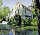 Moulin de Mombreux ***(*) - Payez 2 nuits + 1 nuit gratuite