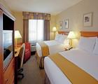 Holiday Inn Express Brooklyn