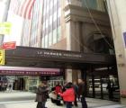 Le Parker Meridien New York