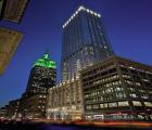 Langham Place, Fifth Avenue (avant The Setai Fifth Avenue)