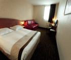 Best Western Bercy Rive Gauche