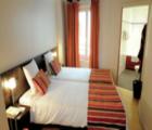 3 dagen Best Western Newhotel La Fayette ***