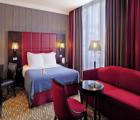 Crowne Plaza Paris République