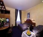 Nuovo Quattro Fontane