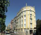 Princesa Hotel & Tea (voorheen Pensão Residencial Princesa)