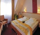 3 dagen Central Ringhotel Rüdesheim ***(*)